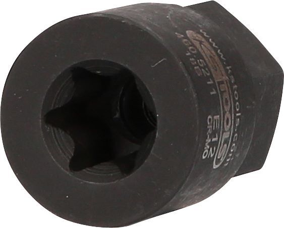 Produktbild Turbolader-Stecknuss für MAN, E12 bild 2