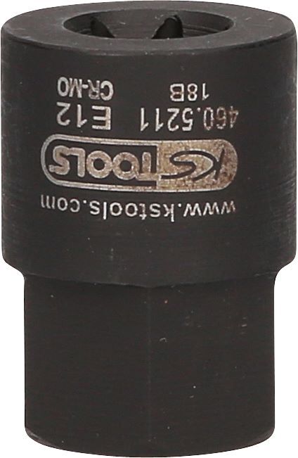 Produktbild Turbolader-Stecknuss für MAN, E12 bild 4