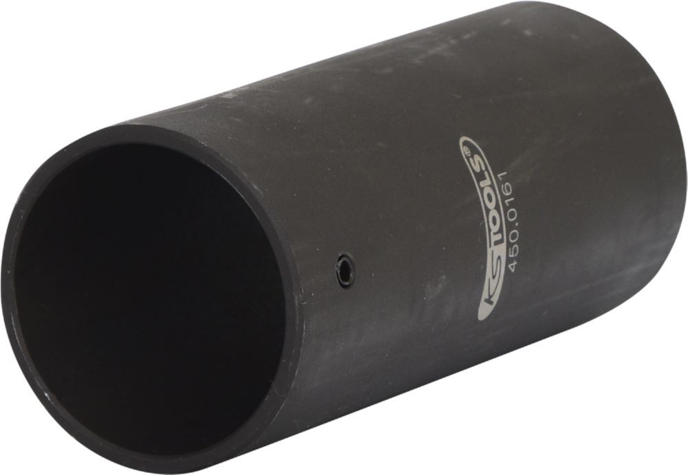 Produktbild KS Tools Überwurf Führungsrohr Durchmesser 57 mm für LKW Achse