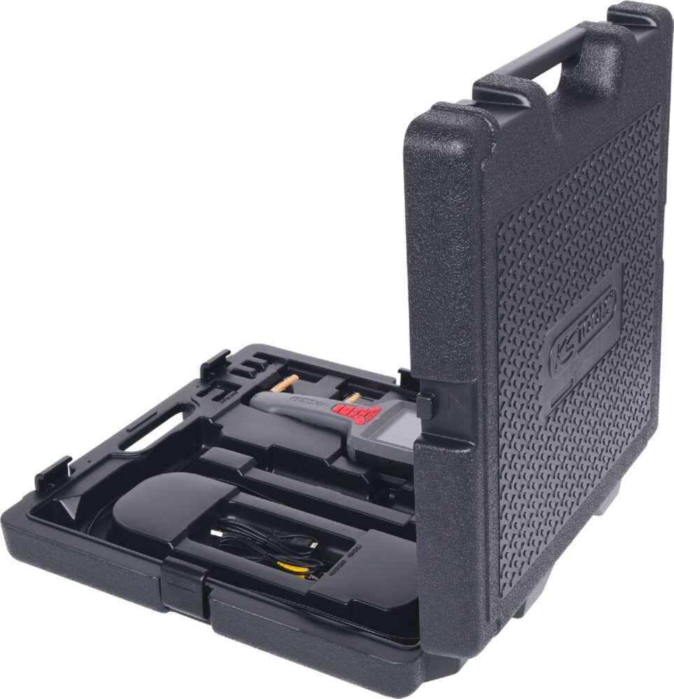 KS Tools ULTIMATEvision MASTER Videoskop Satz 6 teilig halbstarr 1m Produktbild KS Tools ULTIMATEvision MASTER Videoskop Satz 6 teilig halbstarr 1m bild 3