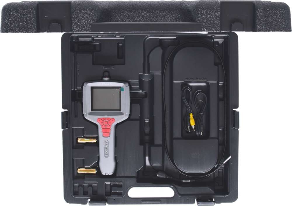 KS Tools ULTIMATEvision MASTER Videoskop Satz 6 teilig halbstarr 1m Produktbild KS Tools ULTIMATEvision MASTER Videoskop Satz 6 teilig halbstarr 1m bild 5
