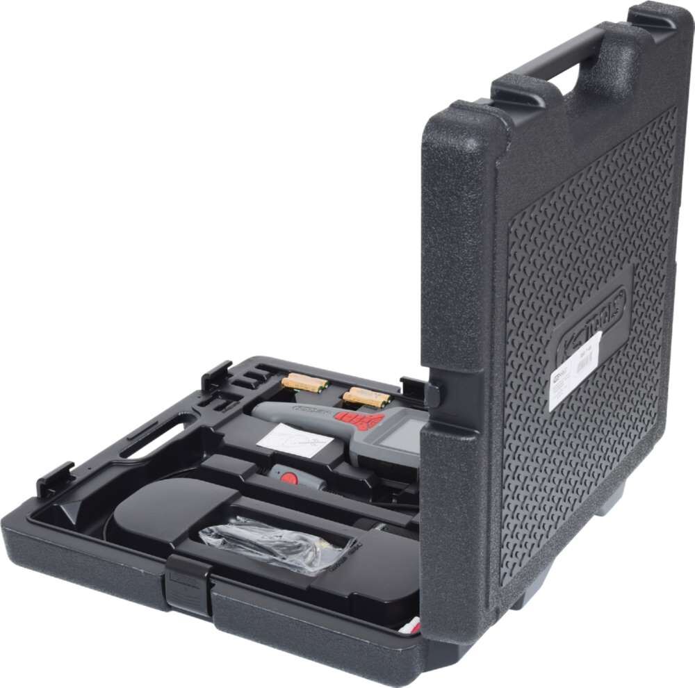 KS Tools ULTIMATEvision MASTER Videoskop Satz Durchmesser 4,9mm mit Videograbber Produktbild KS Tools ULTIMATEvision MASTER Videoskop Satz Durchmesser 4,9mm mit Videograbber bild 3