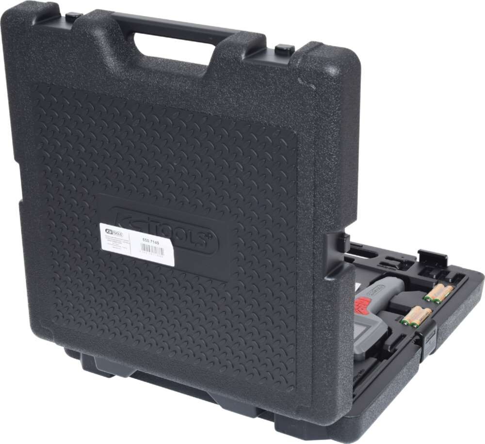 KS Tools ULTIMATEvision MASTER Videoskop Satz Durchmesser 4,9mm mit Videograbber Produktbild KS Tools ULTIMATEvision MASTER Videoskop Satz Durchmesser 4,9mm mit Videograbber bild 4