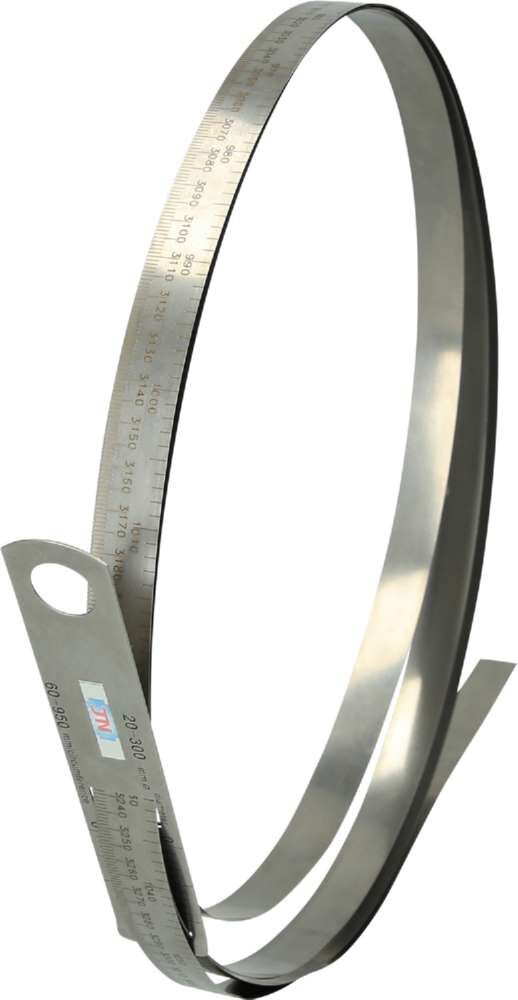 KS Tools Umfangbandmaß 60 bis 950mm Produktbild KS Tools Umfangbandmaß 60 bis 950mm bild 4