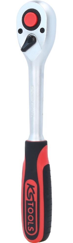 Produktbild 1/2" Umschaltknarre, 72 Zahn bild 1