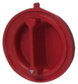 KS Tools Umschaltventil mit 27 g Farbe Rot Produktbild KS Tools Umschaltventil mit 27 g Farbe Rot