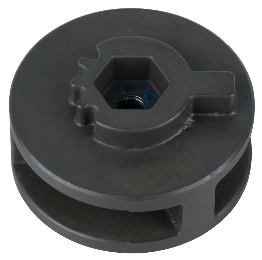 KS Tools Umschaltventil für Hochleistungs Druckluft Schlagschrauber Produktbild KS Tools Umschaltventil für Hochleistungs Druckluft Schlagschrauber