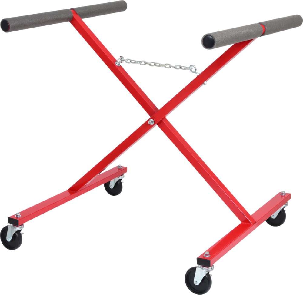 KS Tools Universal Ablagetisch mit Rollen Produktbild KS Tools Universal Ablagetisch mit Rollen