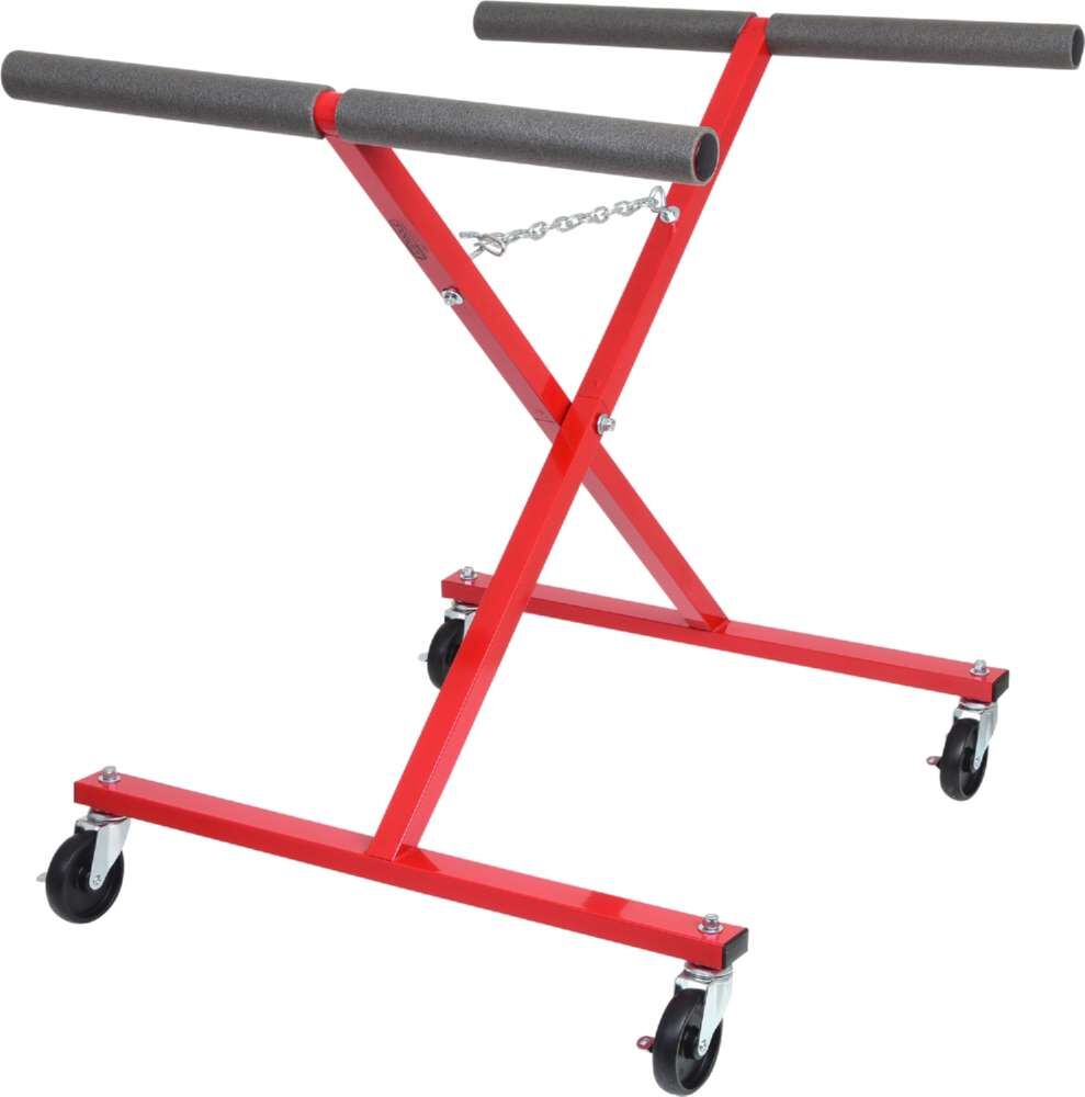 KS Tools Universal Ablagetisch mit Rollen Produktbild KS Tools Universal Ablagetisch mit Rollen bild 5