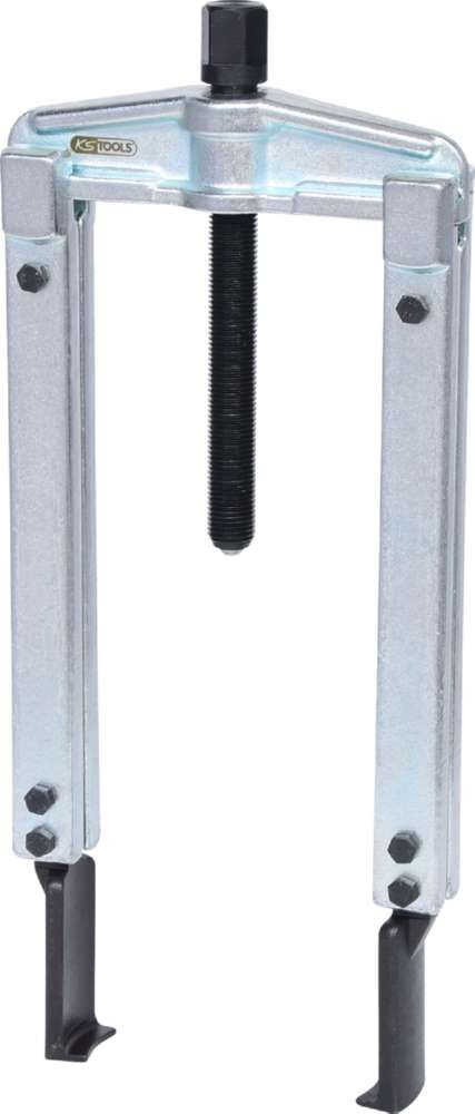 KS Tools Universal Abzieher 2 armig Span KS Tools Universal Abzieher 2 armig Spannweite A 20 bis 90mm Spanntiefe B 250mm 3,5t