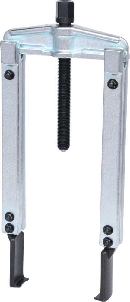 KS Tools Universal Abzieher 2 armig Spannweite A 20 bis 90mm Spanntiefe B 250mm 3,5t Produktbild KS Tools Universal Abzieher 2 armig Spannweite A 20 bis 90mm Spanntiefe B 250mm 3,5t bild 5