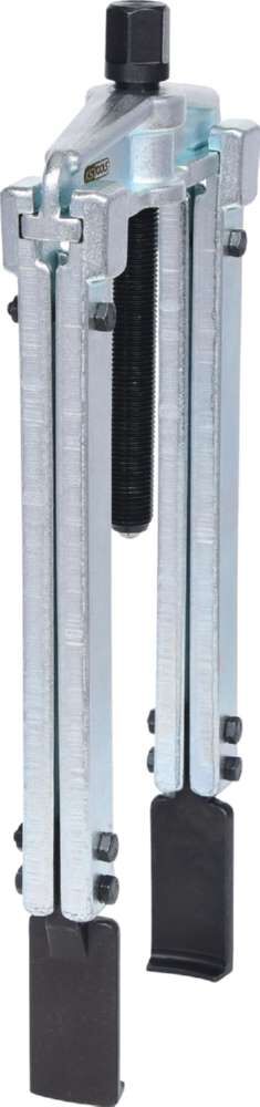 KS Tools Universal Abzieher 2 armig Spannweite A 20 bis 90mm Spanntiefe B 250mm 3,5t Produktbild KS Tools Universal Abzieher 2 armig Spannweite A 20 bis 90mm Spanntiefe B 250mm 3,5t bild 6