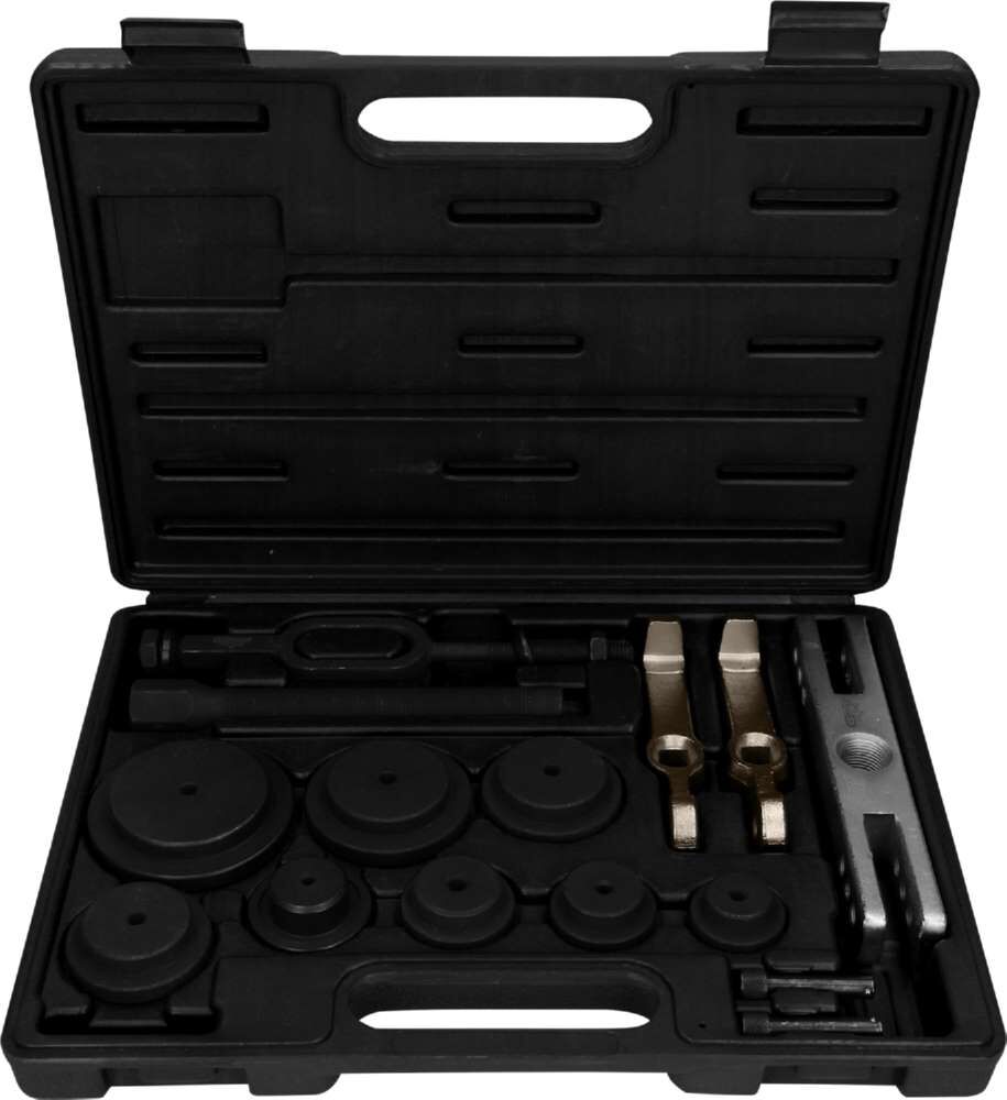KS Tools Universal Abzieher Satz für Ausgleichsgetriebe 15 Teile Produktbild KS Tools Universal Abzieher Satz für Ausgleichsgetriebe 15 Teile