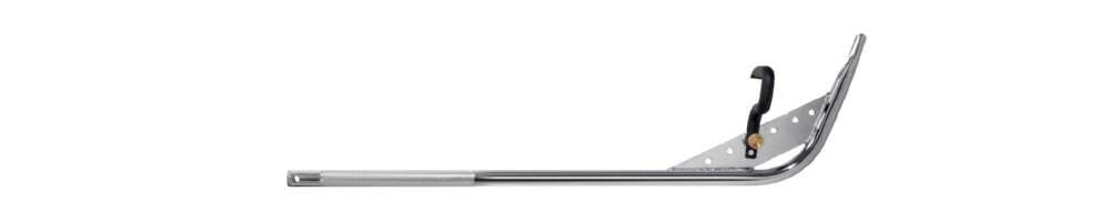 KS Tools Universal Achshebel Gesamtlänge 1000 mm Produktbild KS Tools Universal Achshebel Gesamtlänge 1000 mm bild 8