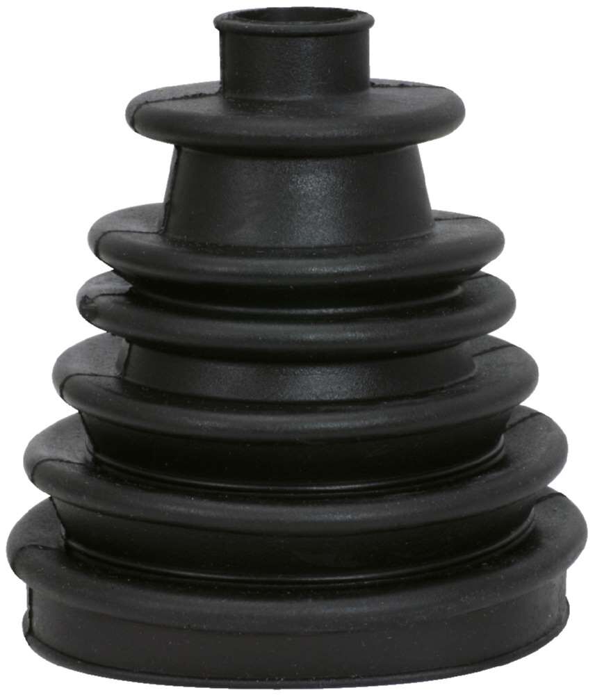 KS Tools Universal Achsmanschetten Satz klein 4 Teile Produktbild KS Tools Universal Achsmanschetten Satz klein 4 Teile