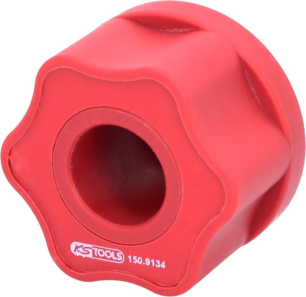 KS Tools Universal Bajonett Adapter für Öl Einfülltrichter Produktbild KS Tools Universal Bajonett Adapter für Öl Einfülltrichter
