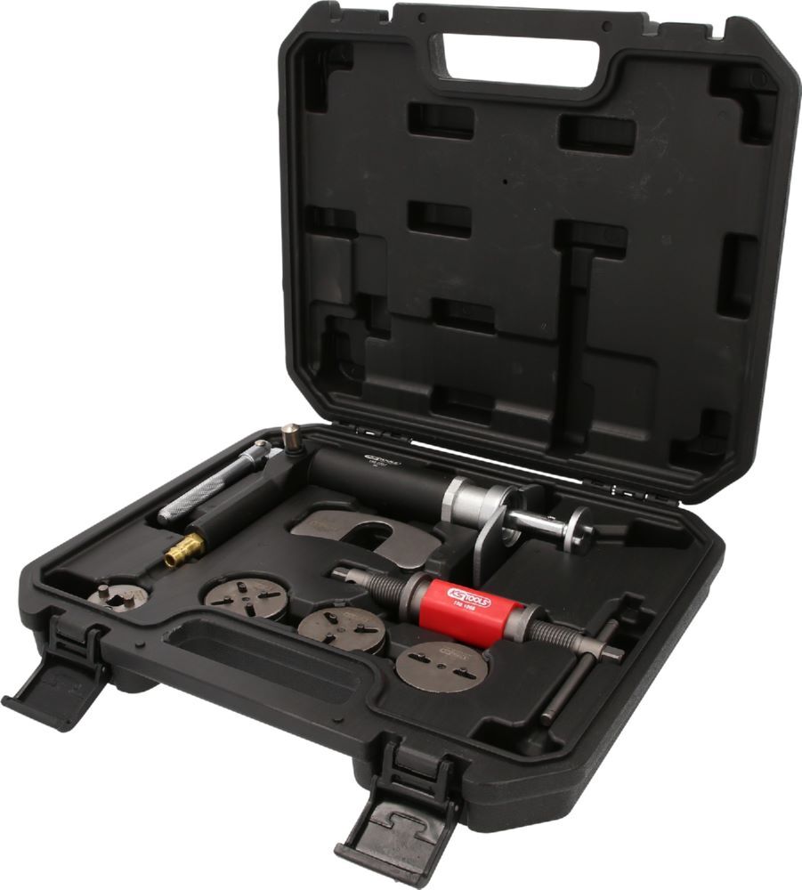 Produktbild KS Tools Universal Bremskolben Rückstell Werkzeug Satz