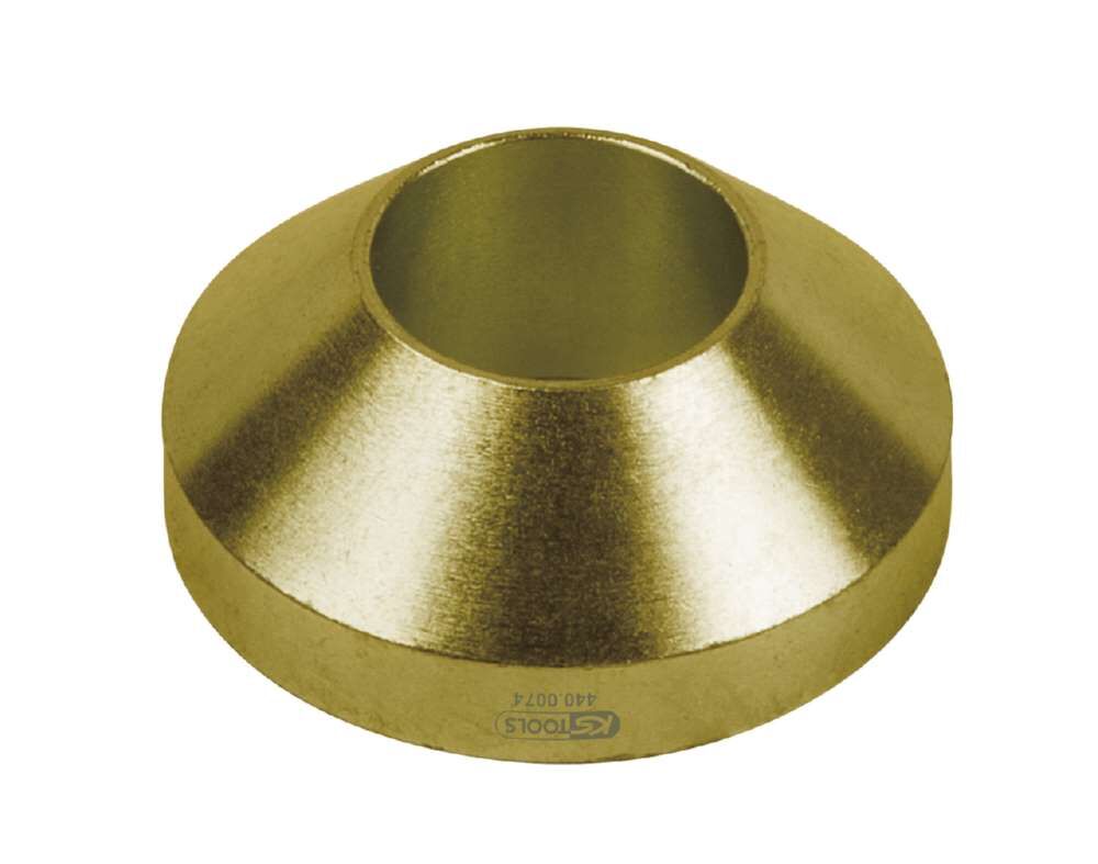 KS Tools Universal Demontagescheibe konisch Durchmesser 44 mm Produktbild KS Tools Universal Demontagescheibe konisch Durchmesser 44 mm