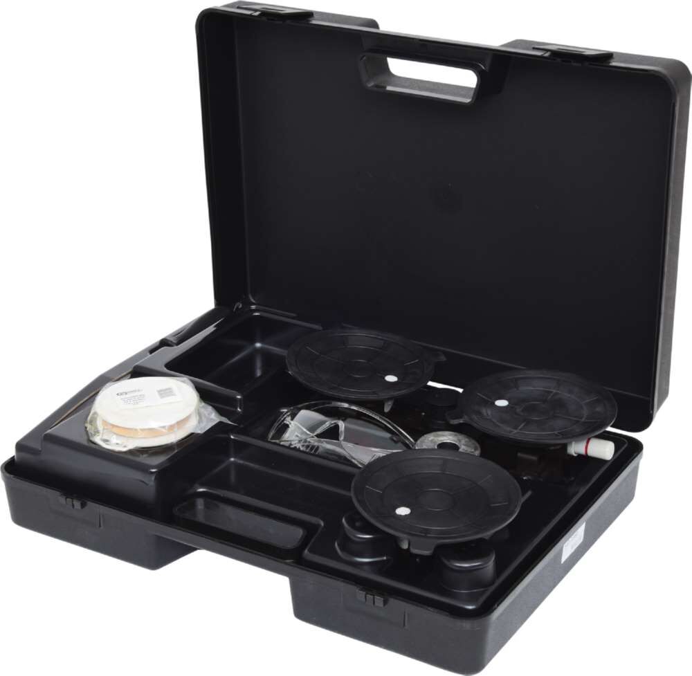 KS Tools Universal Ein Mann Betrieb Scheiben Austrenngerät 5 Teile Tragkraft 110 kg Produktbild KS Tools Universal Ein Mann Betrieb Scheiben Austrenngerät 5 Teile Tragkraft 110 kg