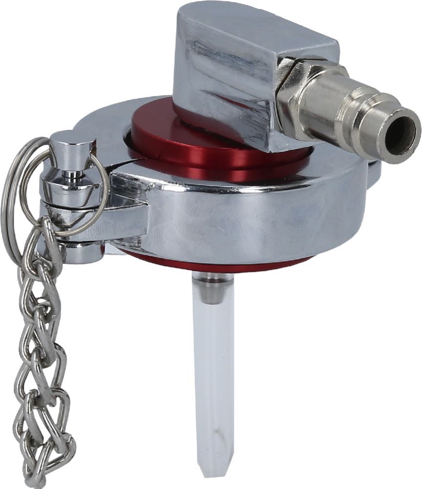 Produktbild KS Tools Universal Entlüfterstutzen Adapter für Toyota und Lexus