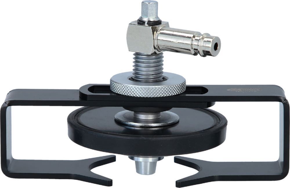Produktbild Universal-Entlüfterstutzen-Adapter, verstellbar bild 3