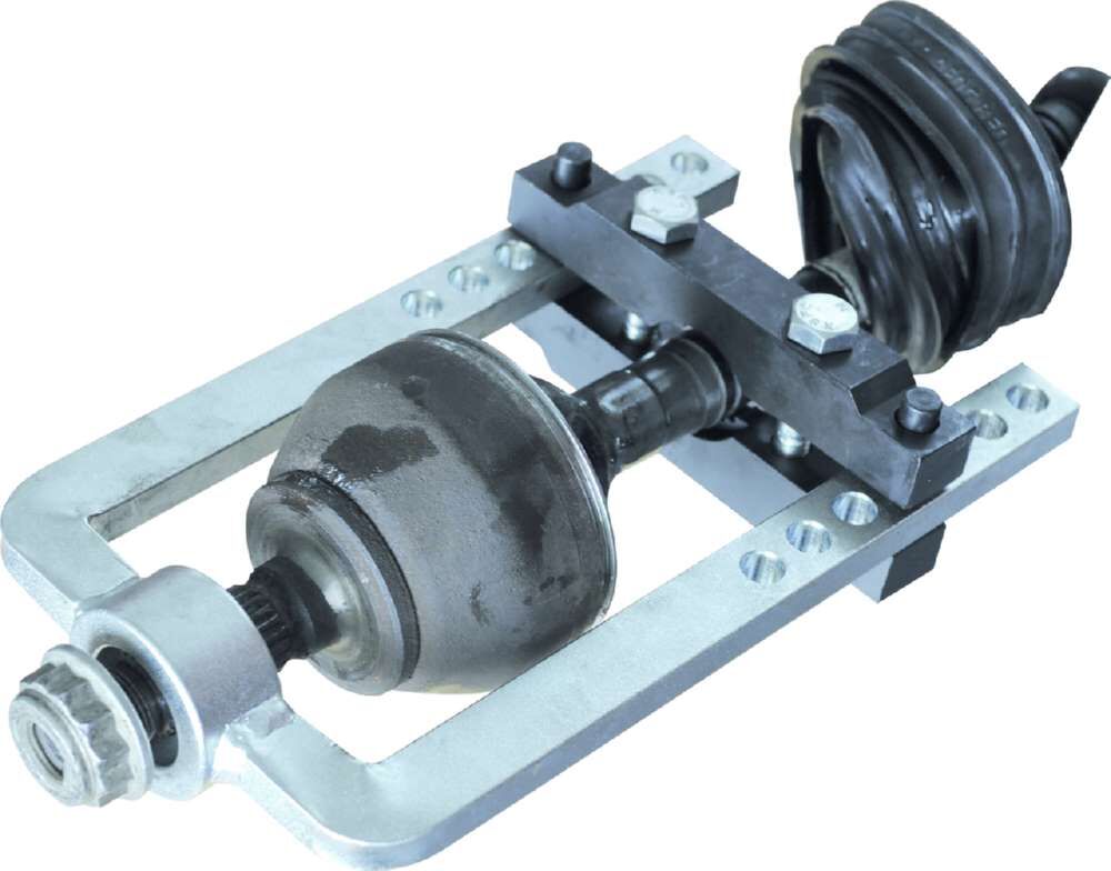 KS Tools Universal Gelenkwellen Abzieher Durchmesser 30 mm Produktbild KS Tools Universal Gelenkwellen Abzieher Durchmesser 30 mm bild 11