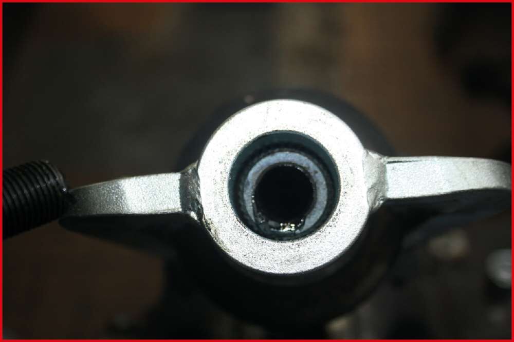 KS Tools Universal Gelenkwellen Abzieher Durchmesser 30 mm Produktbild KS Tools Universal Gelenkwellen Abzieher Durchmesser 30 mm bild 16