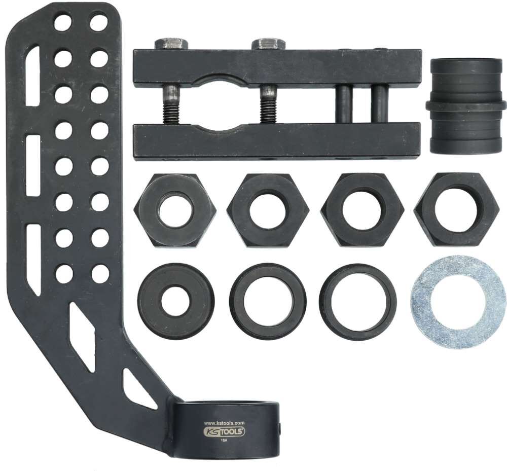 KS Tools Universal Gelenkwellen Abzieher Satz 11 Teile Produktbild KS Tools Universal Gelenkwellen Abzieher Satz 11 Teile
