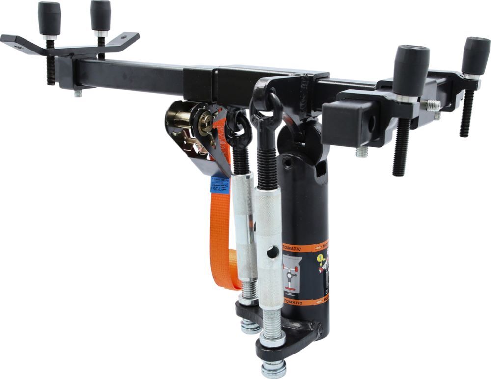 Produktbild Universal-Getriebehalter-Satz, 11-tlg bild 3