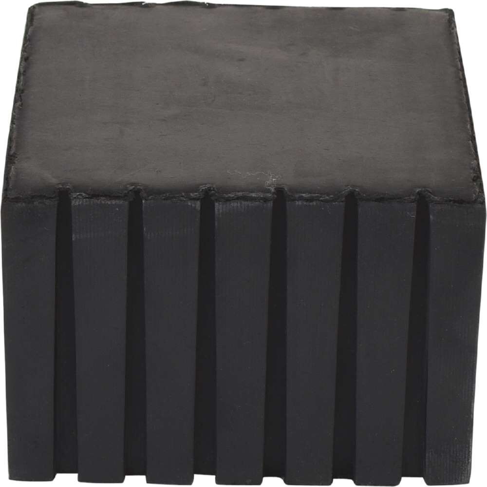 KS Tools Universal Gummiauflage für Hebebühne 115 x 100 x 70 mm KS Tools Universal Gummiauflage für Hebebühne 115 x 100 x 70 mm