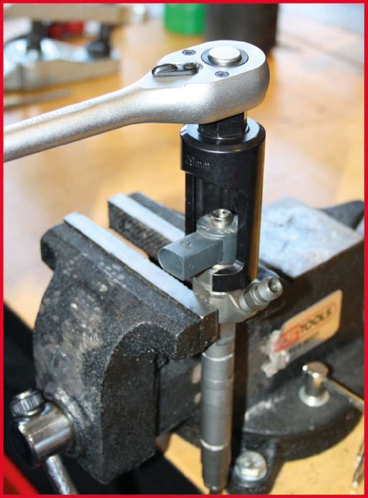 KS Tools Universal Injektoren Auszieh Satz 14 Teile Produktbild KS Tools Universal Injektoren Auszieh Satz 14 Teile bild 4