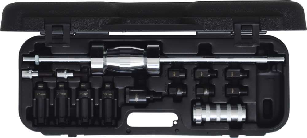 KS Tools Universal Injektoren Auszieh Satz 14 Teile Produktbild KS Tools Universal Injektoren Auszieh Satz 14 Teile bild 9