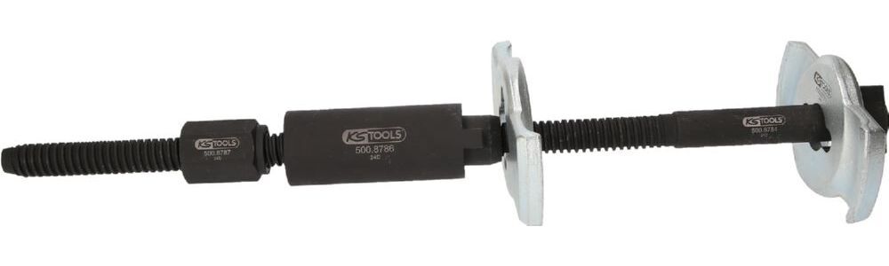 Produktbild Universal-Innen-Federspanner-Satz, 6-tlg bild 2