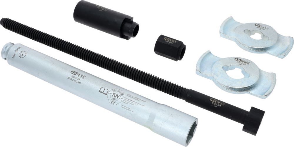 Produktbild KS Tools Universal Innen Federspanner Satz 6 teilig