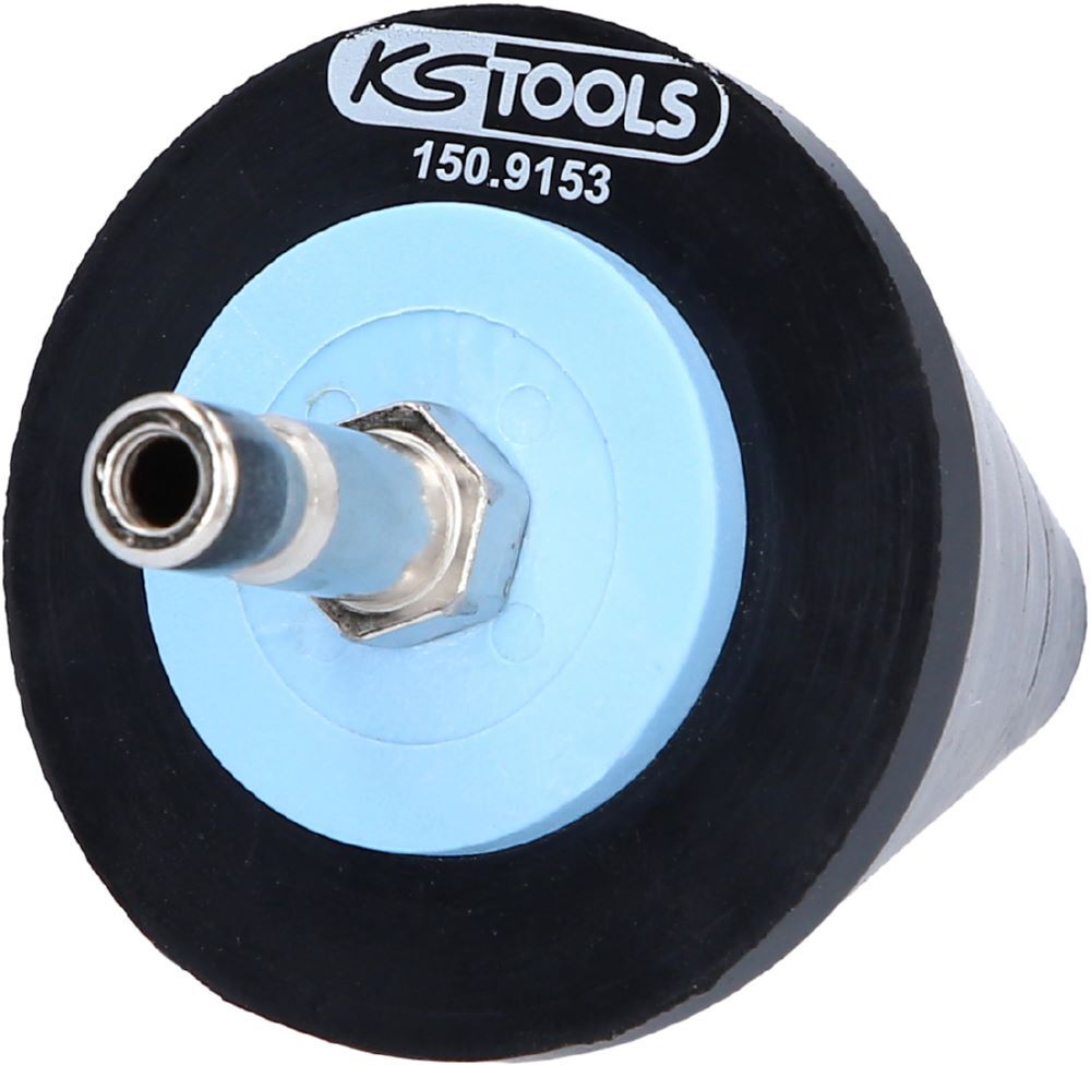 KS Tools Universal Konus Adapter Produktbild KS Tools Universal Konus Adapter