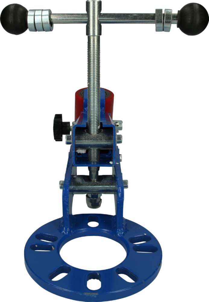 KS Tools Universal Kotflügel Bördelgerät Länge 440 mm Breite 150 mm Produktbild KS Tools Universal Kotflügel Bördelgerät Länge 440 mm Breite 150 mm