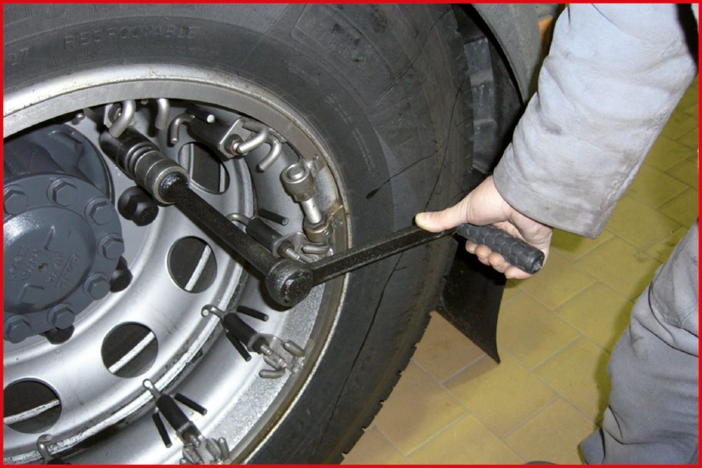 KS Tools 1 Zoll Universal Kraftvervielfältiger Satz 5 teilig 30 und 32mm Produktbild KS Tools 1 Zoll Universal Kraftvervielfältiger Satz 5 teilig 30 und 32mm bild 5