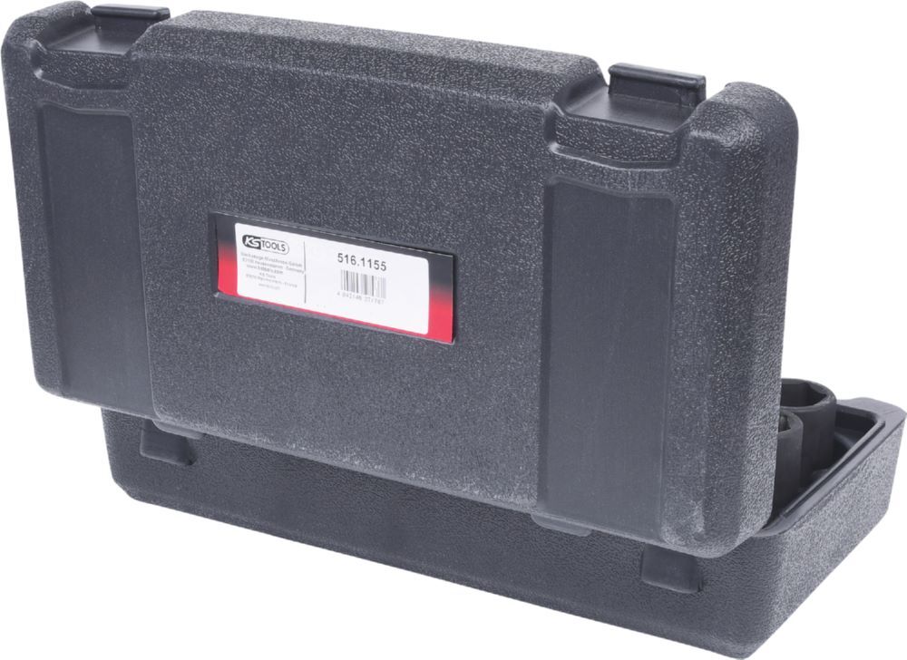 KS Tools 1 Zoll Universal Kraftvervielfältiger Satz 5 teilig 30 und 33mm Produktbild KS Tools 1 Zoll Universal Kraftvervielfältiger Satz 5 teilig 30 und 33mm bild 3