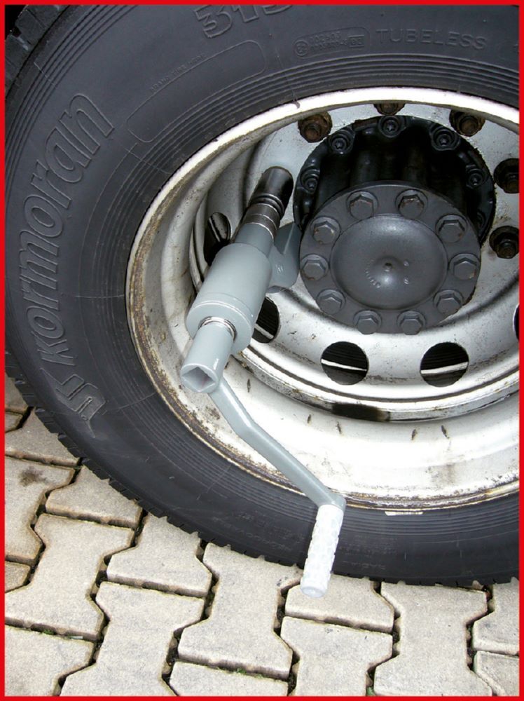 KS Tools 1 Zoll Universal Kraftvervielfältiger Satz 5 teilig 30 und 33mm Produktbild KS Tools 1 Zoll Universal Kraftvervielfältiger Satz 5 teilig 30 und 33mm bild 4