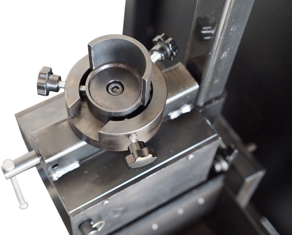 Produktbild Universal-McPherson Federspanner mit Werkbank-Montagehalter, 7-tlg bild 6