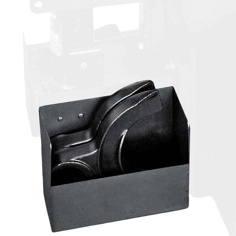 Produktbild Universal-McPherson Federspanner mit Werkbank-Montagehalter, 7-tlg bild 7