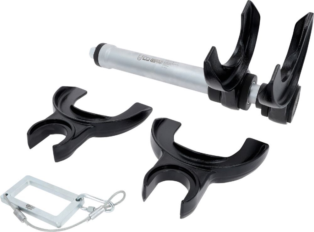Produktbild Universal McPherson Federspanner-Satz, 6-tlg bild 2