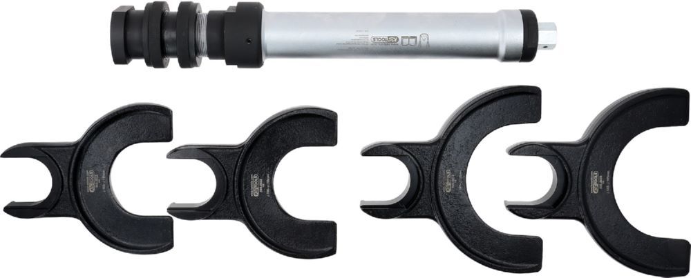 Produktbild Universal McPherson Federspanner-Satz, 6-tlg bild 3