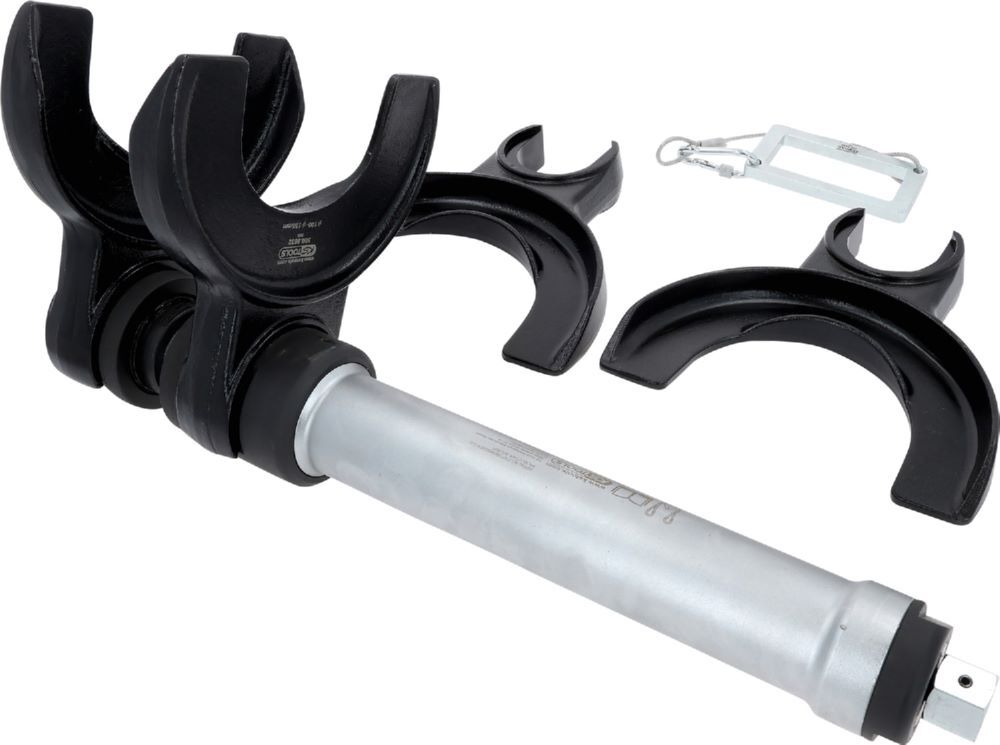 Produktbild KS Tools Universal McPherson Federspanner Satz 6 teilig