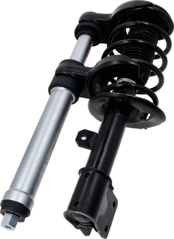 Produktbild Universal McPherson Federspanner-Satz, 6-tlg bild 6
