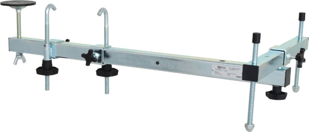 KS Tools Universal Motor Stütztraverse 300 x 1020 mm Produktbild KS Tools Universal Motor Stütztraverse 300 x 1020 mm