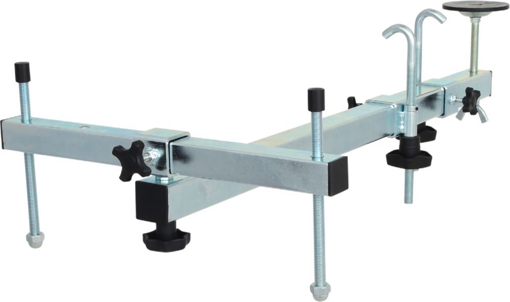 KS Tools Universal Motor Stütztraverse 300 x 1020 mm Produktbild KS Tools Universal Motor Stütztraverse 300 x 1020 mm bild 3