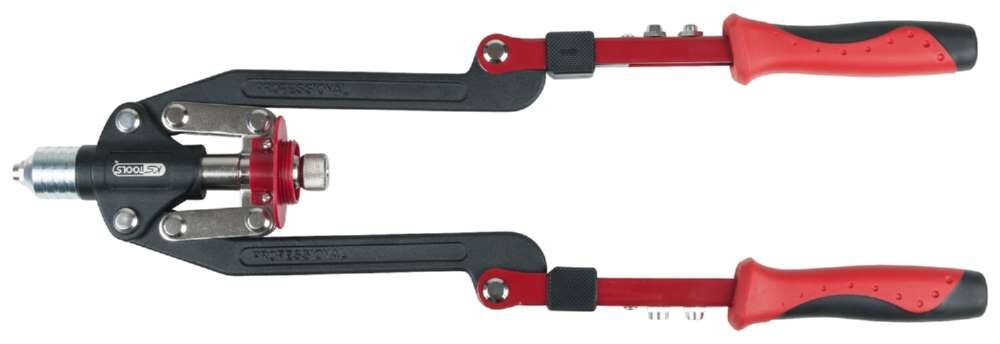 KS Tools Universal Nietzange Gesamtlänge 510 mm KS Tools Universal Nietzange Gesamtlänge 510 mm