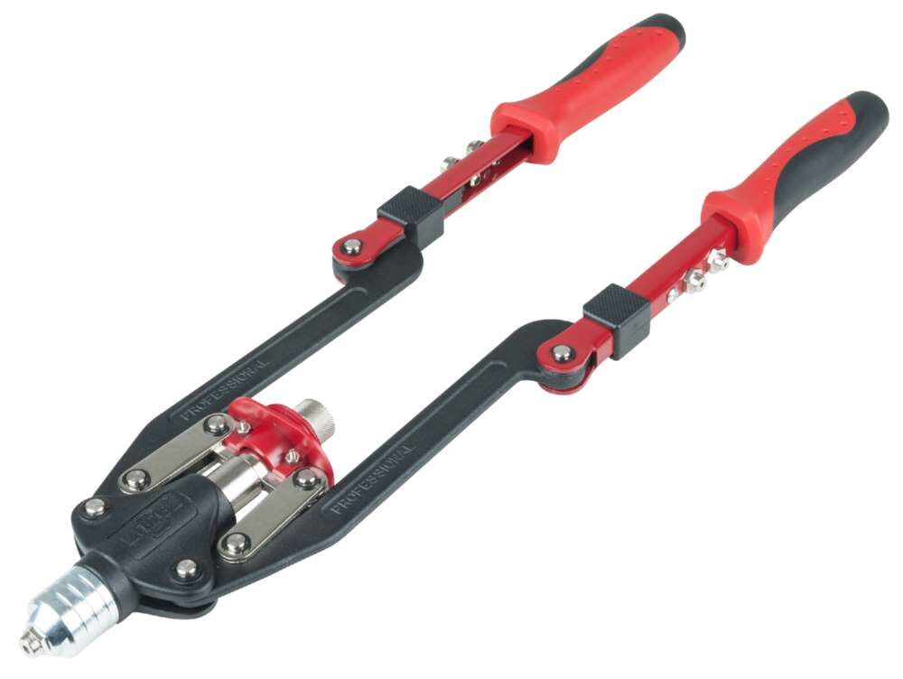 KS Tools Universal Nietzange Gesamtlänge 510 mm KS Tools Universal Nietzange Gesamtlänge 510 mm