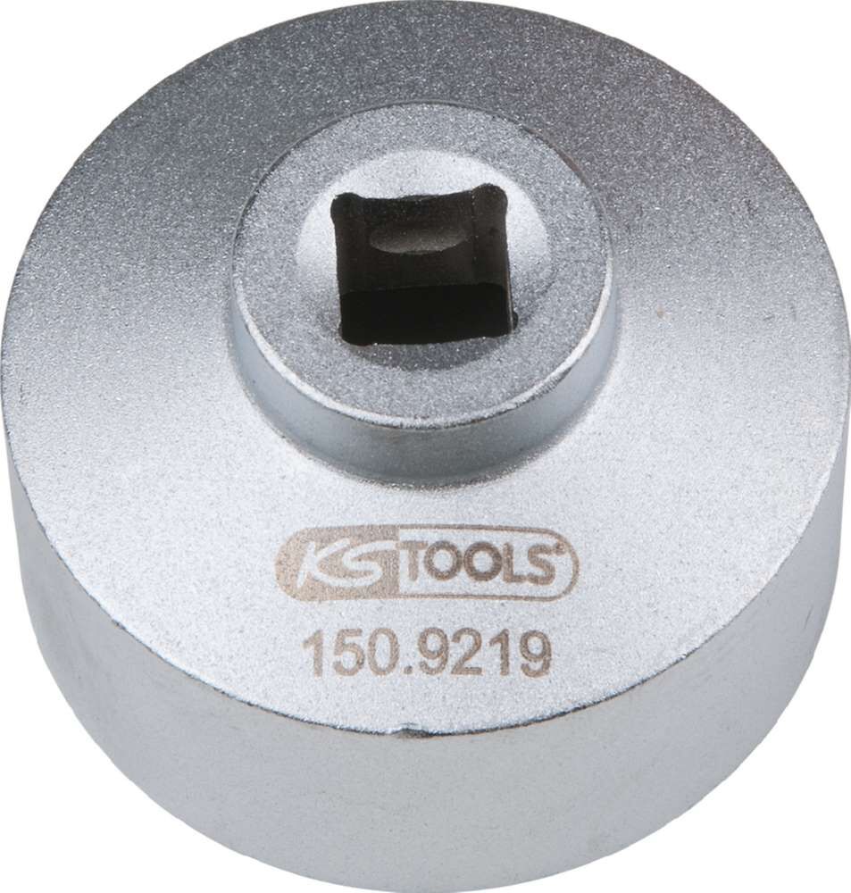 KS Tools 3/8 Zoll Universal Ölfilter Schlüssel Schlüsselgrösse 36 mm Produktbild KS Tools 3/8 Zoll Universal Ölfilter Schlüssel Schlüsselgrösse 36 mm